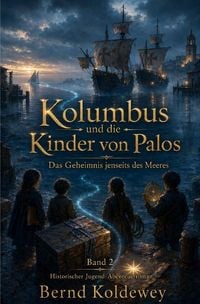 Produktbild: Kolumbus und die Kinder von Palos