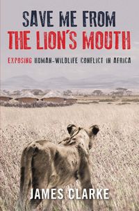 Produktbild: Save me from the Lion's Mouth