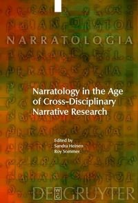 Produktbild: Narratology in the Age of Cross-Disciplinary Narrative Research
