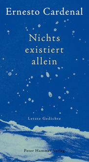 Produktbild: Nichts existiert allein