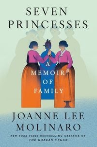Produktbild: Seven Princesses