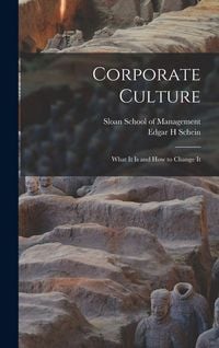 Produktbild: Corporate Culture