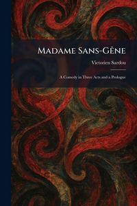 Produktbild: Madame Sans-G&Atilde;ane