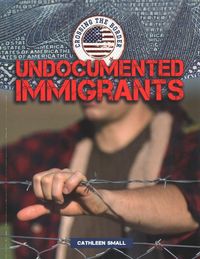 Produktbild: Illegal Immigrants