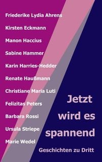 Produktbild: Jetzt wird es spannend