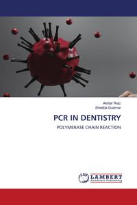 Produktbild: Pcr in Dentistry