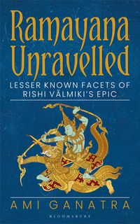Produktbild: Ramayana Unravelled