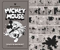 Produktbild: Walt Disney's Mickey Mouse Outwits the Phantom Blot