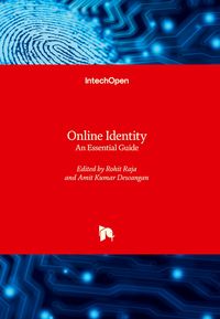 Produktbild: Online Identity - An Essential Guide