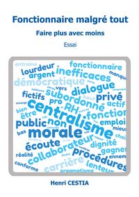 Produktbild: Fonctionnaire malgr&eacute; tout