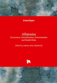 Produktbild: Aflatoxins
