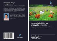 Produktbild: Uropygiale klier en uropygialectomie