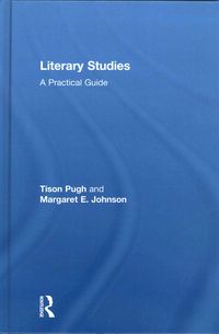 Produktbild: Literary Studies