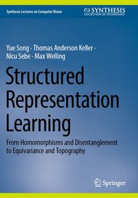 Produktbild: Structured Representation Learning