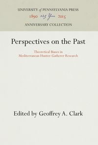 Produktbild: Perspectives on the Past