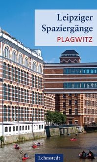 Produktbild: Leipziger Spazierg&auml;nge