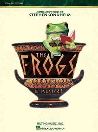 Produktbild: FROGS