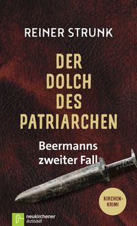 Produktbild: Der Dolch des Patriarchen