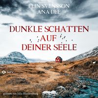 Produktbild: Dunkle Schatten auf deiner Seele