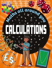 Produktbild: Maths All Around You: Calculations