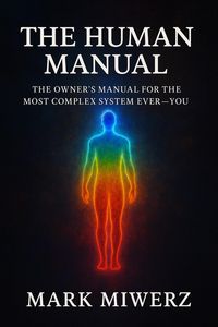 Produktbild: The Human Manual