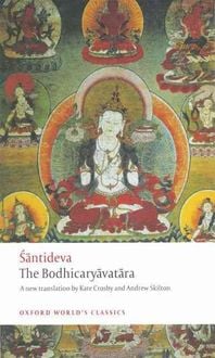 Produktbild: The Bodhicaryavatara