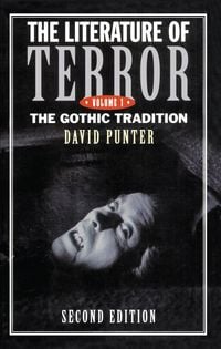 Produktbild: The Literature of Terror: Volume 1