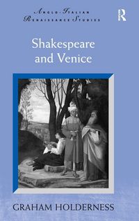 Produktbild: Shakespeare and Venice