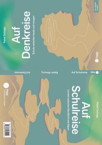 Produktbild: Auf Denkreise | Auf Schulreise (Print inkl. E-Book Edubase)