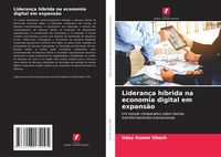 Produktbild: Lideran&ccedil;a h&iacute;brida na economia digital em expans&atilde;o