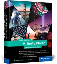 Bild vom Artikel Affinity Photo vom Autor Frank Treichler