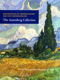 Produktbild: Bailey, C: Masterpieces of Impressionism and Post-Impression