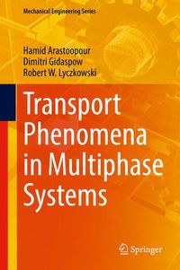 Produktbild: Transport Phenomena in Multiphase Systems