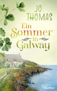 Produktbild: Ein Sommer in Galway