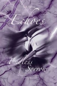 Produktbild: Echoes of Endless Sorrow