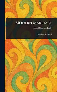 Produktbild: Modern Marriage
