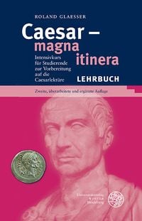 Produktbild: Caesar &ndash; magna itinera