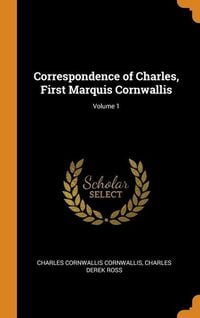Produktbild: Correspondence Of Charles 1st