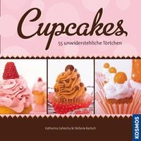 Produktbild: Cupcakes