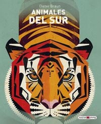 Produktbild: Animales del Sur