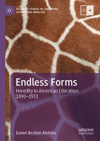 Produktbild: Endless Forms