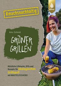 Produktbild: Gr&uuml;ner grillen