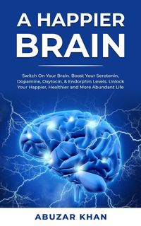 Produktbild: A Happier Brain