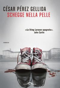 Produktbild: Schegge nella pelle