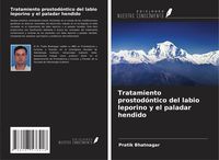 Produktbild: Tratamiento prostod&oacute;ntico del labio leporino y el paladar hendido