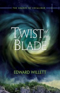 Produktbild: Twist of the Blade