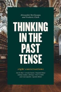 Produktbild: Thinking in the Past Tense