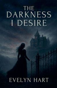 Produktbild: The Darkness I Desire