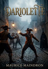 Produktbild: Dariolette