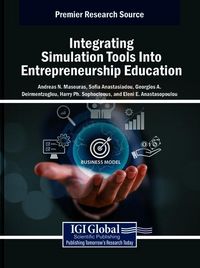 Produktbild: Integrating Simulation Tools Into Entrepreneurship Education